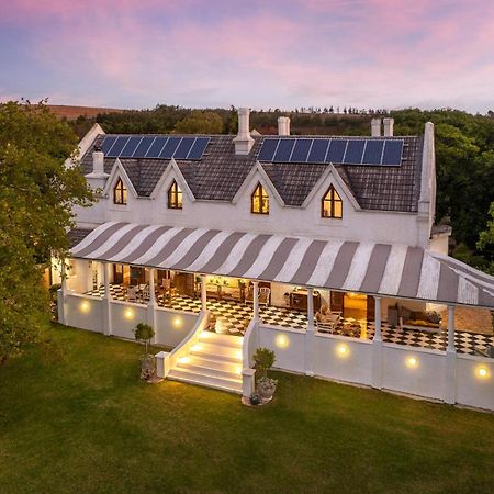 Caledon Grace Guesthouse Εξωτερικό φωτογραφία