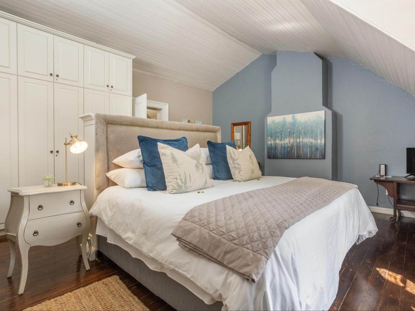 Caledon Grace Guesthouse Δωμάτιο φωτογραφία