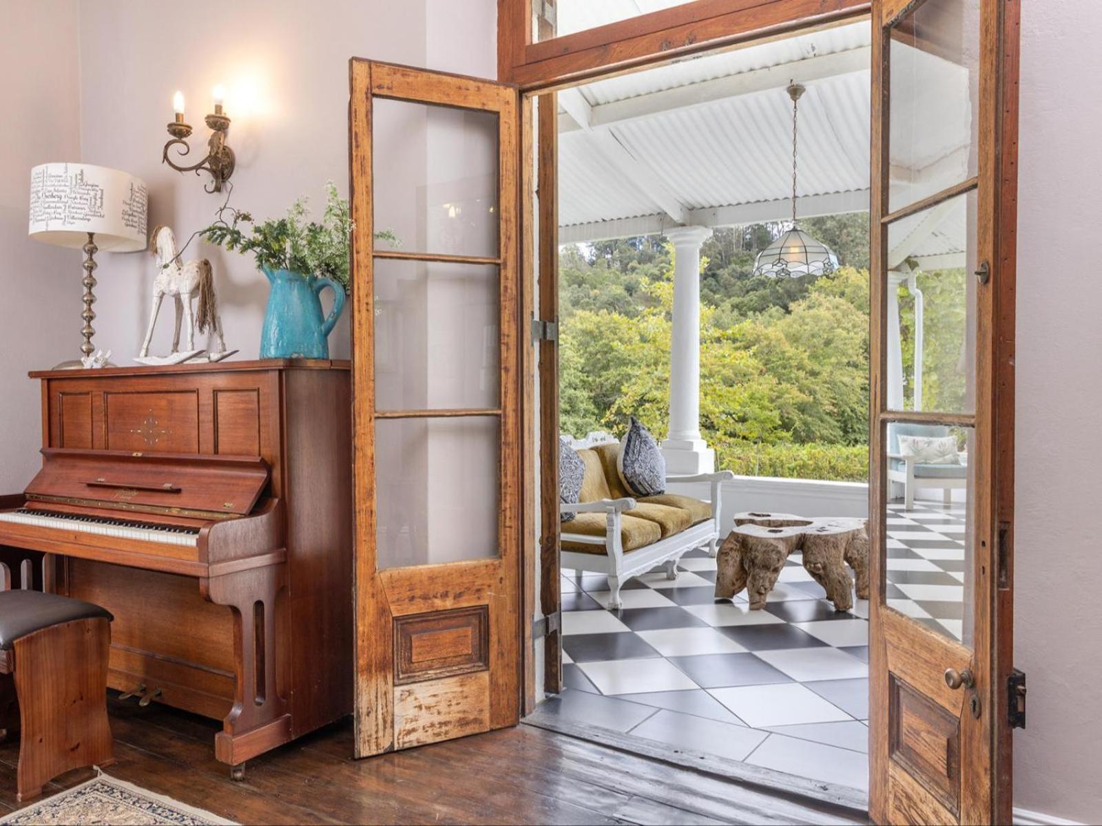 Caledon Grace Guesthouse Εξωτερικό φωτογραφία