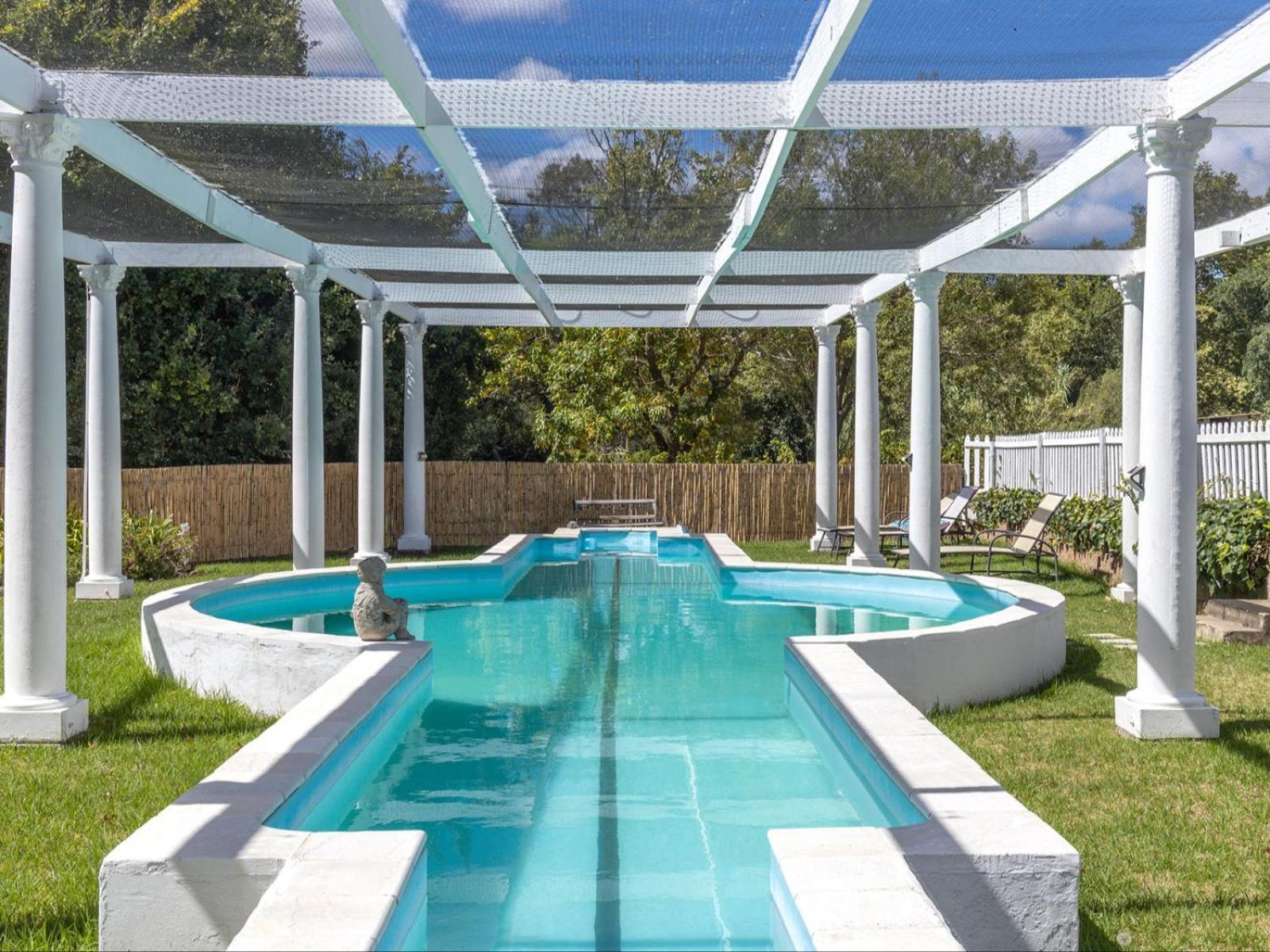 Caledon Grace Guesthouse Εξωτερικό φωτογραφία