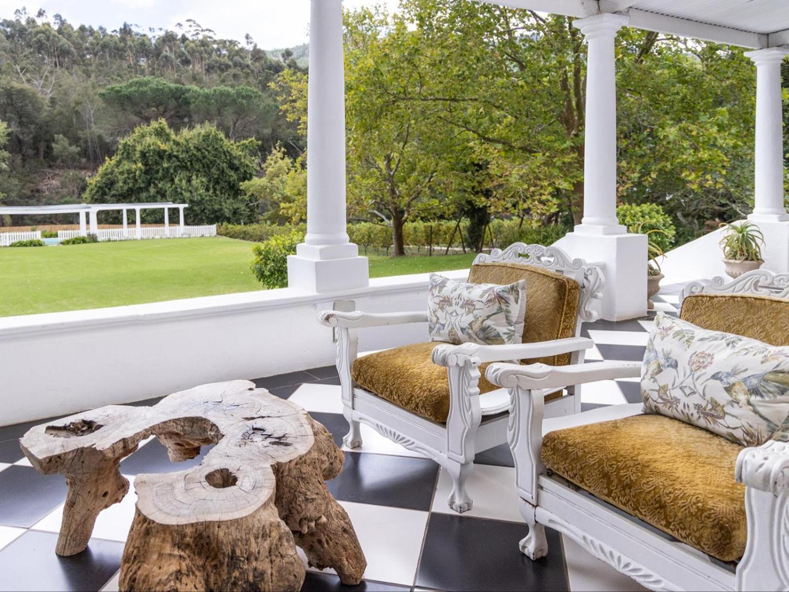 Caledon Grace Guesthouse Εξωτερικό φωτογραφία