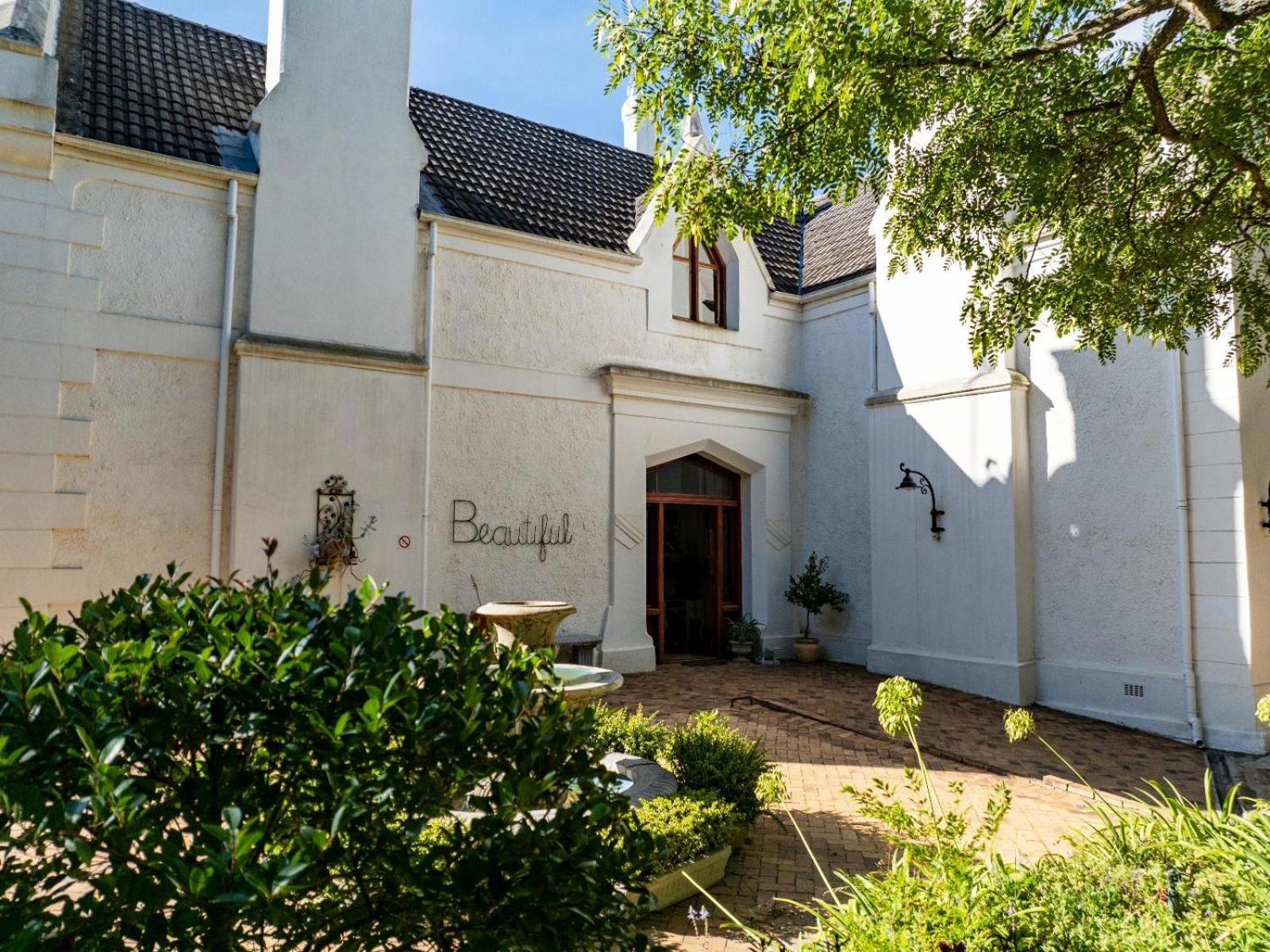 Caledon Grace Guesthouse Εξωτερικό φωτογραφία