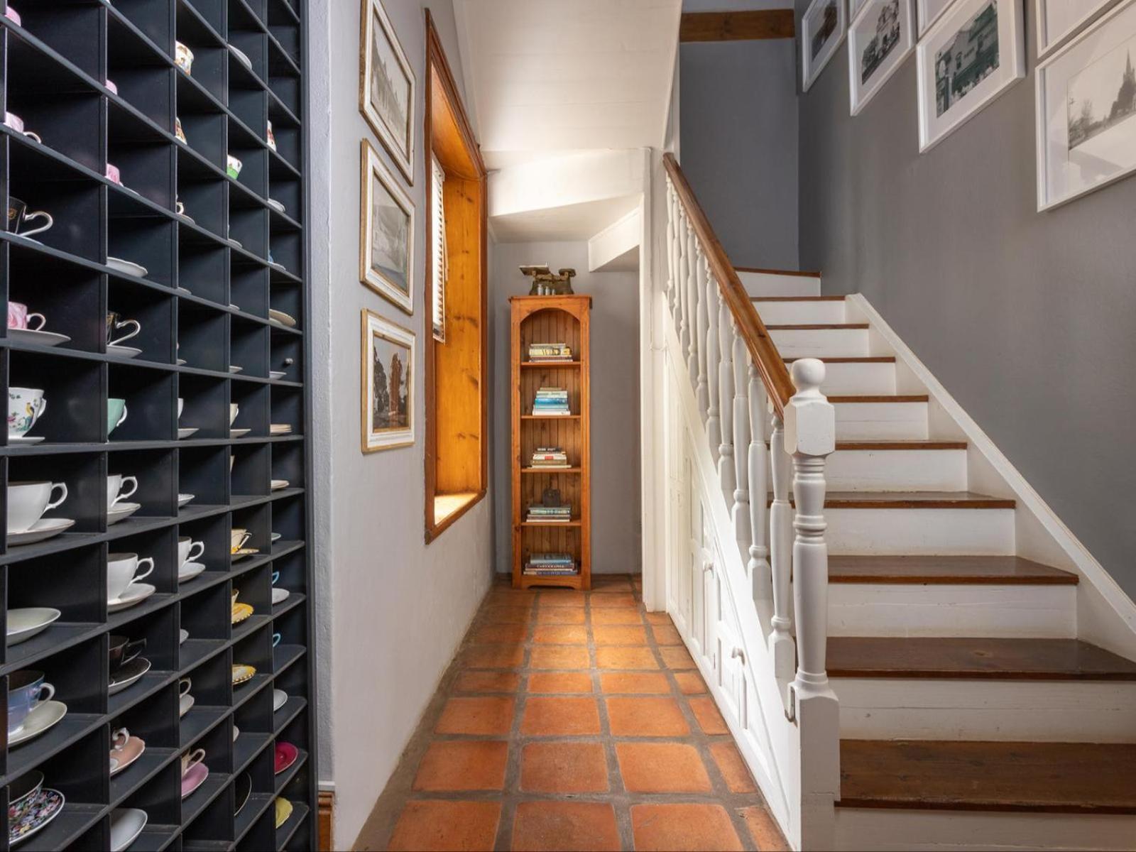 Caledon Grace Guesthouse Εξωτερικό φωτογραφία