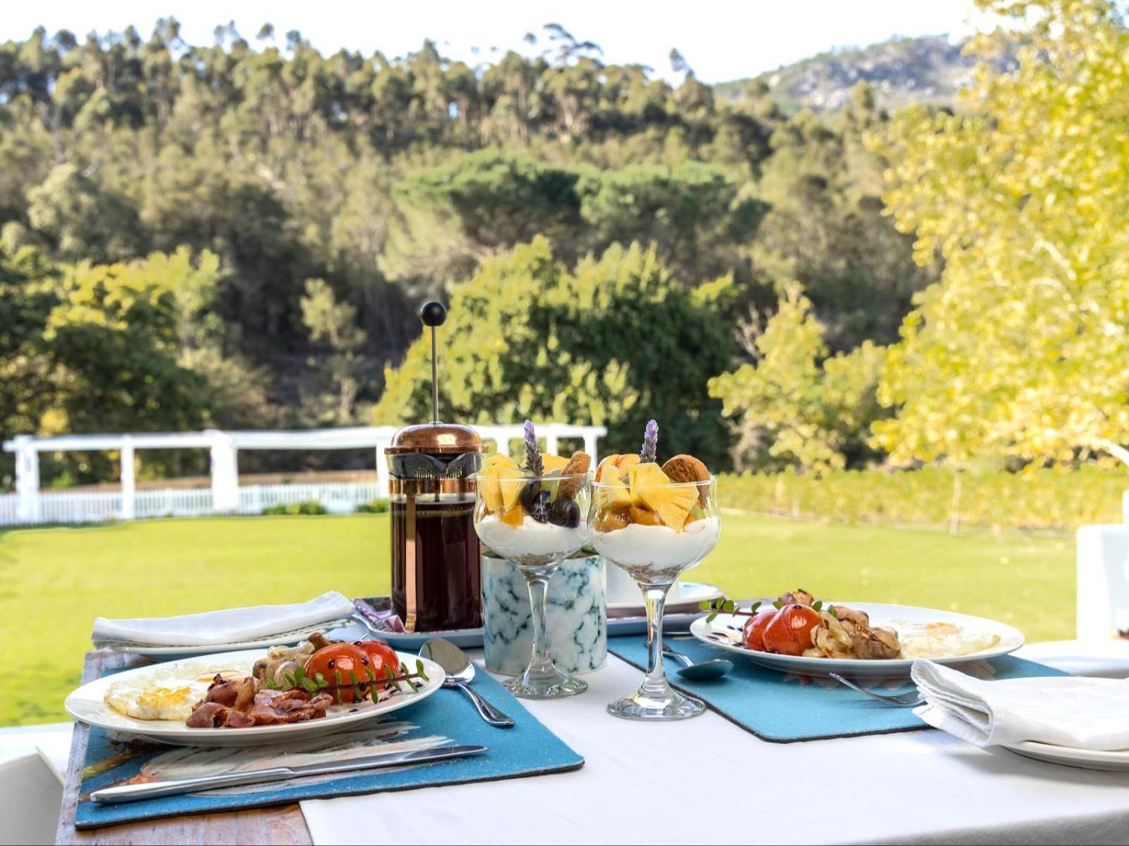 Caledon Grace Guesthouse Δωμάτιο φωτογραφία