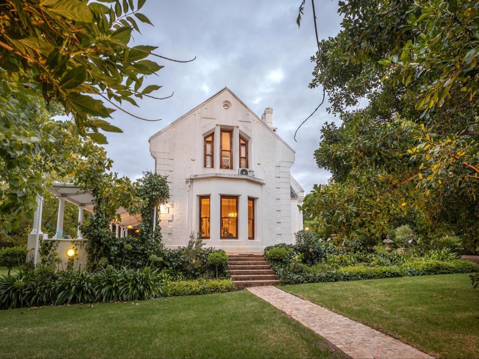 Caledon Grace Guesthouse Δωμάτιο φωτογραφία