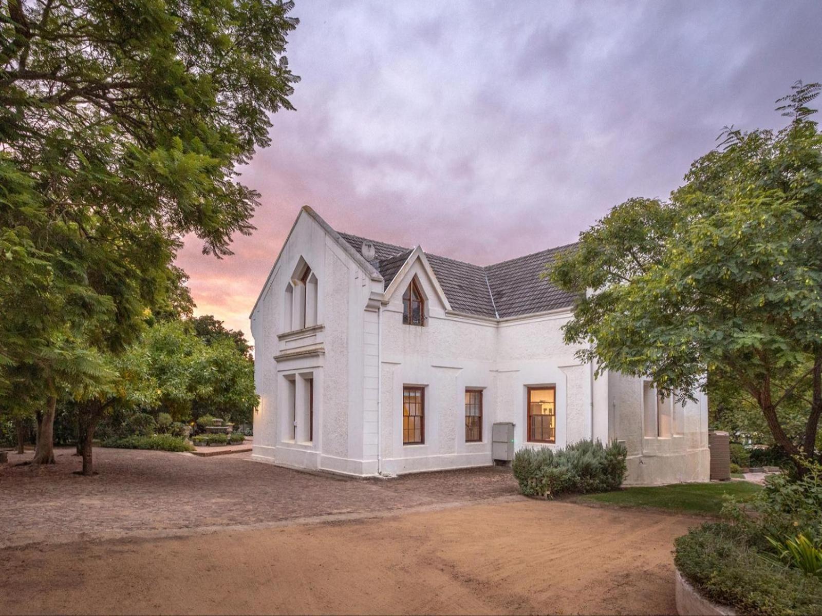 Caledon Grace Guesthouse Δωμάτιο φωτογραφία
