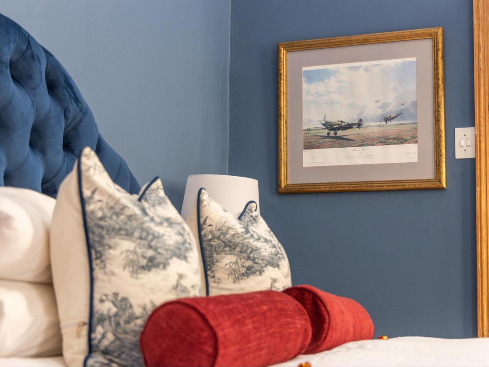 Caledon Grace Guesthouse Δωμάτιο φωτογραφία