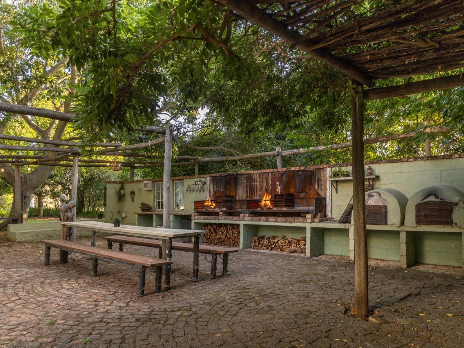 Caledon Grace Guesthouse Δωμάτιο φωτογραφία