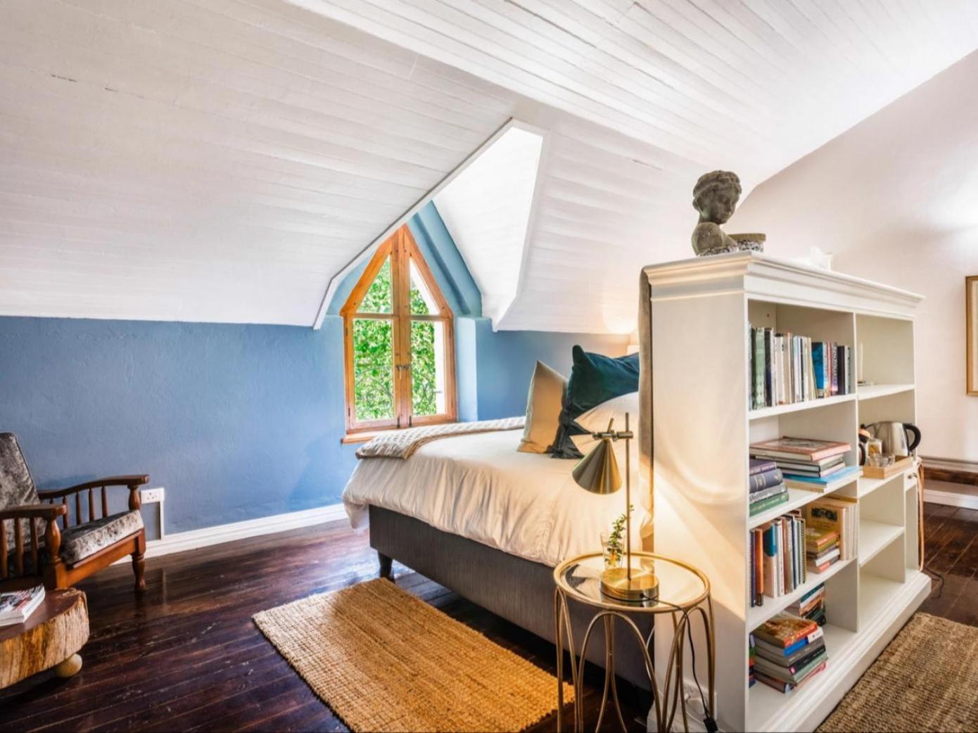 Caledon Grace Guesthouse Δωμάτιο φωτογραφία