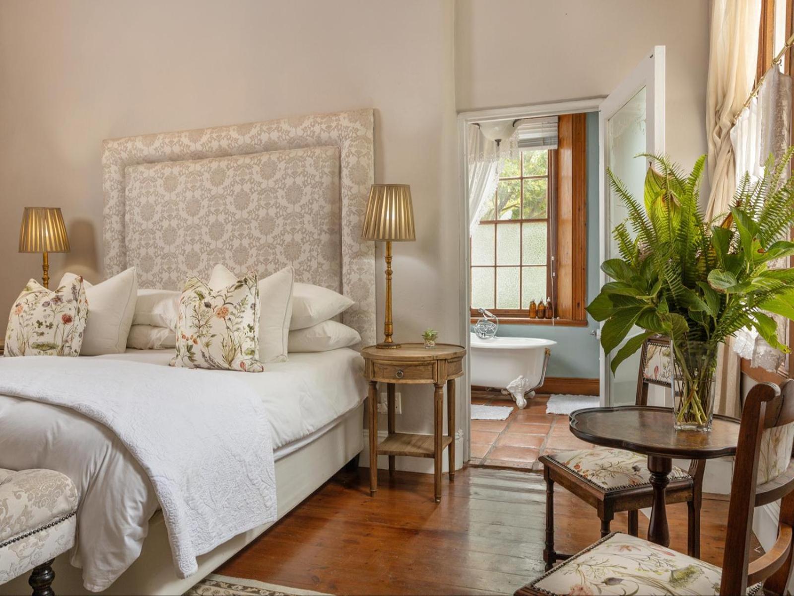 Caledon Grace Guesthouse Δωμάτιο φωτογραφία