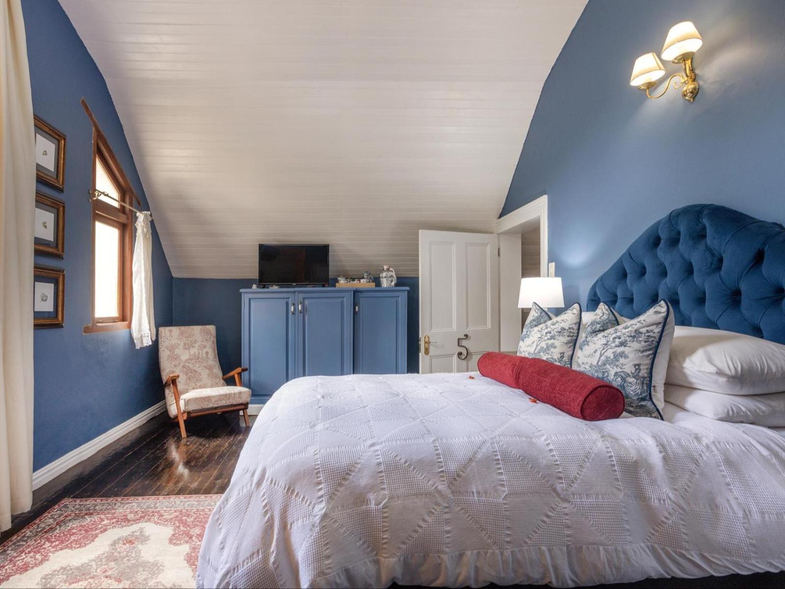 Caledon Grace Guesthouse Δωμάτιο φωτογραφία