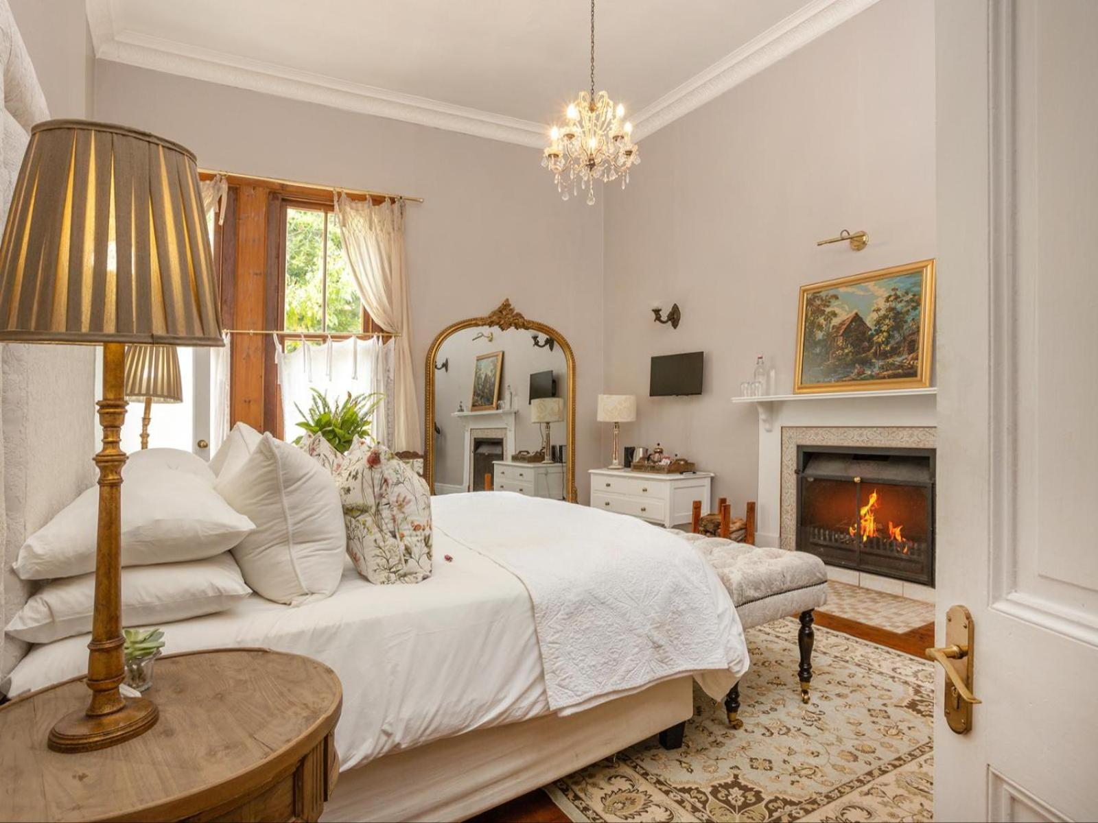 Caledon Grace Guesthouse Δωμάτιο φωτογραφία