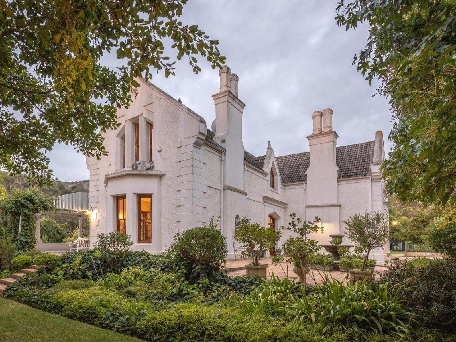Caledon Grace Guesthouse Δωμάτιο φωτογραφία