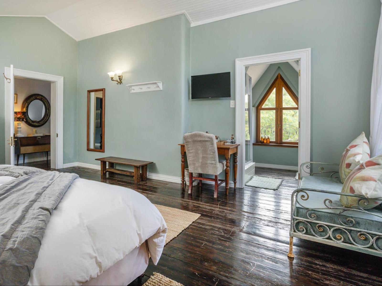 Caledon Grace Guesthouse Δωμάτιο φωτογραφία