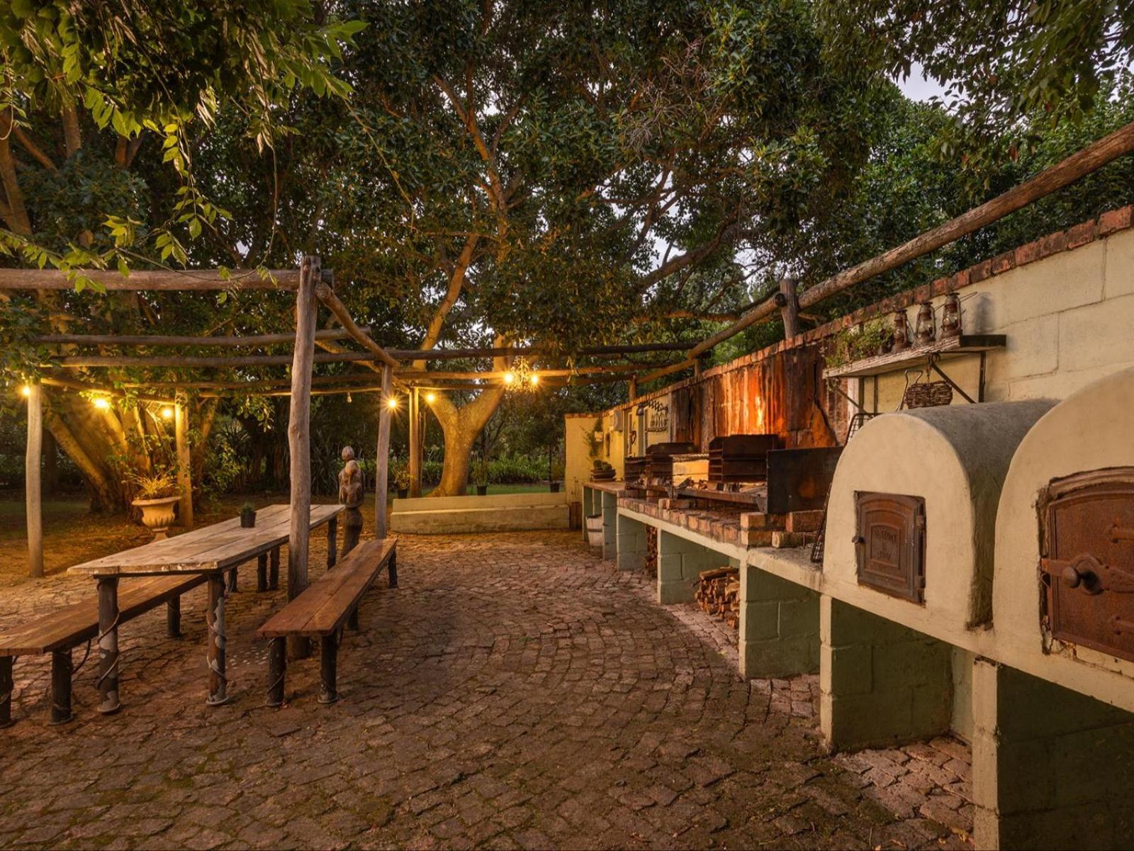 Caledon Grace Guesthouse Δωμάτιο φωτογραφία