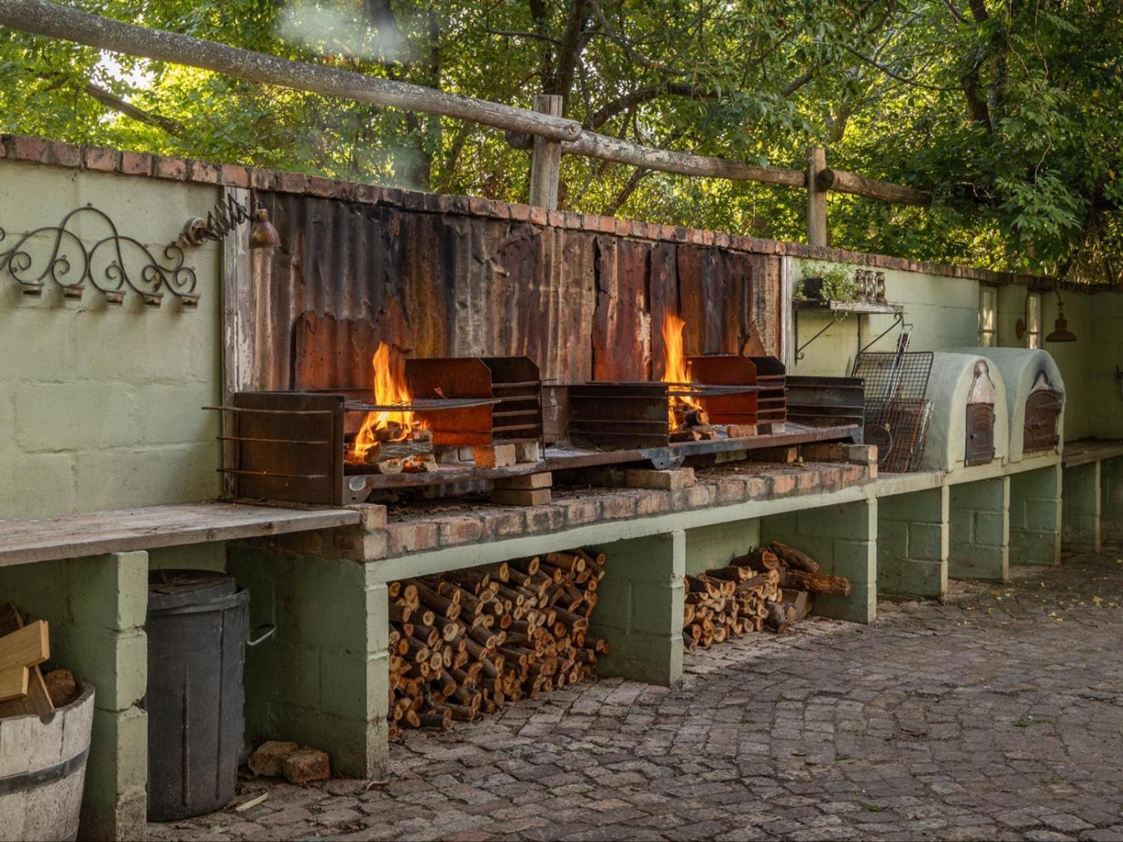 Caledon Grace Guesthouse Δωμάτιο φωτογραφία