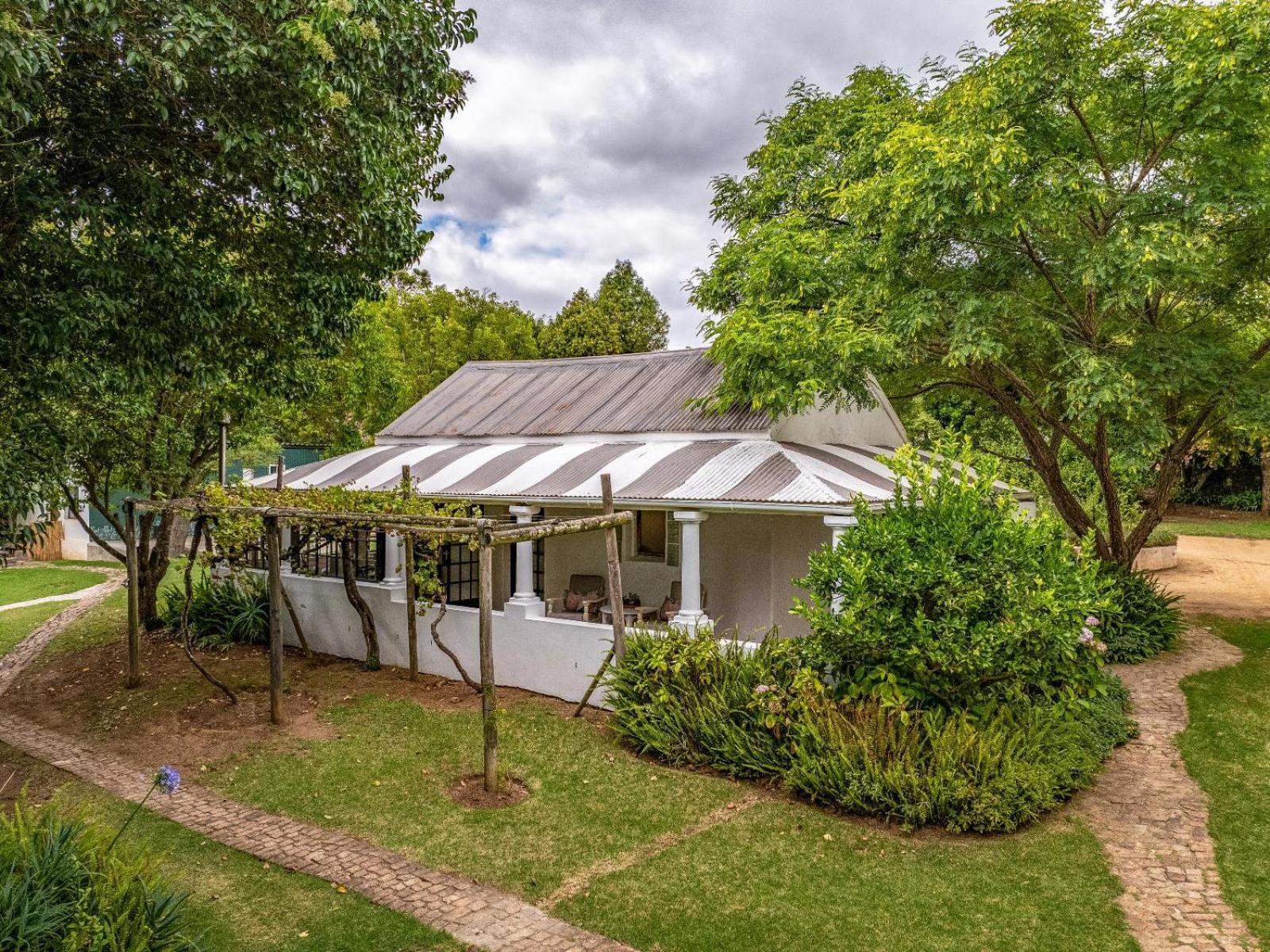 Caledon Grace Guesthouse Δωμάτιο φωτογραφία
