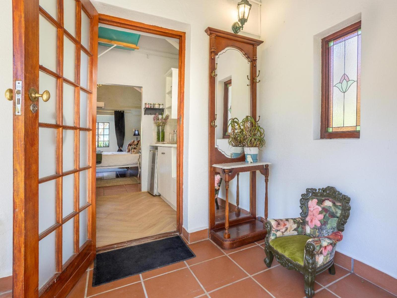 Caledon Grace Guesthouse Δωμάτιο φωτογραφία