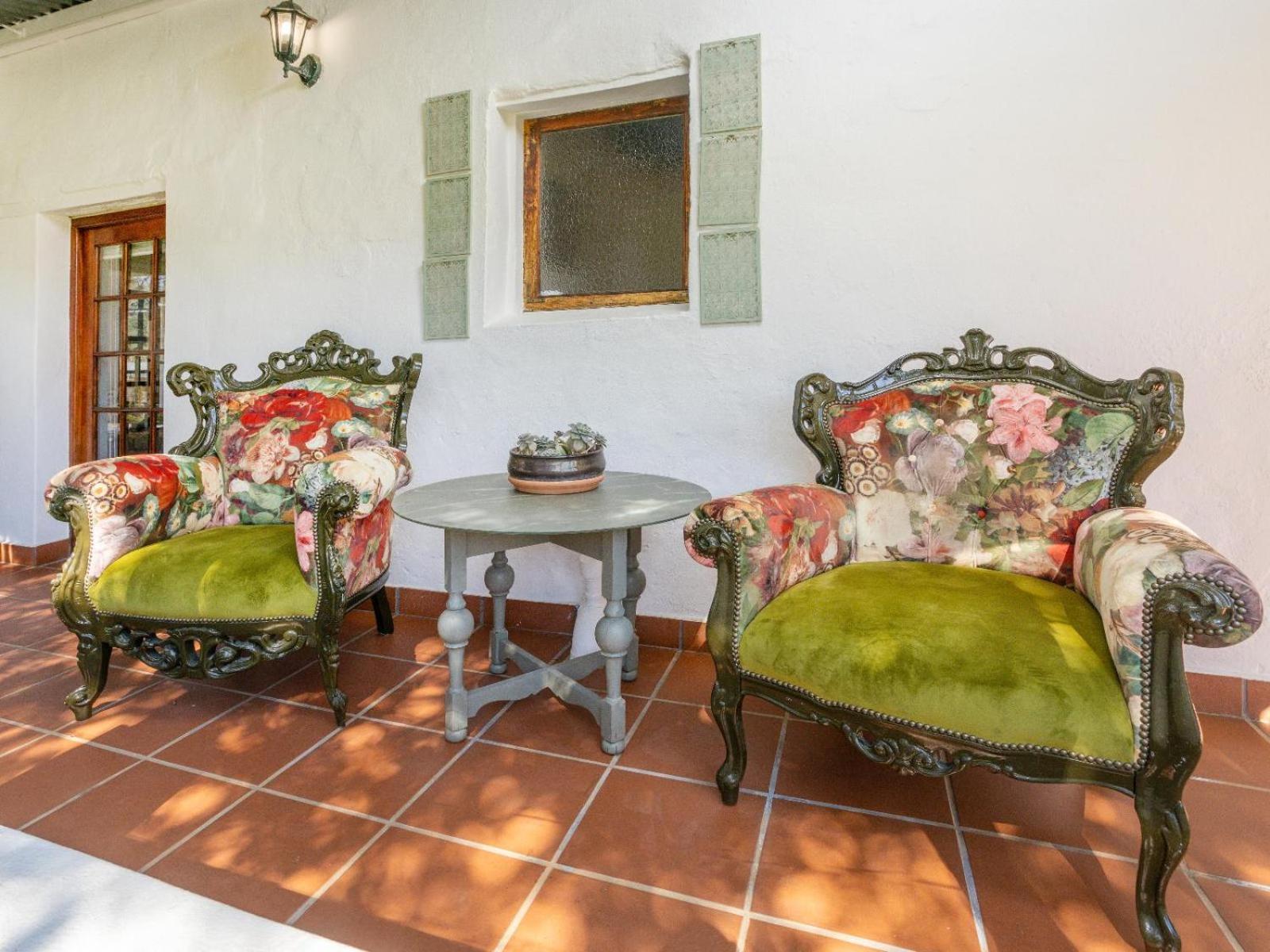 Caledon Grace Guesthouse Δωμάτιο φωτογραφία