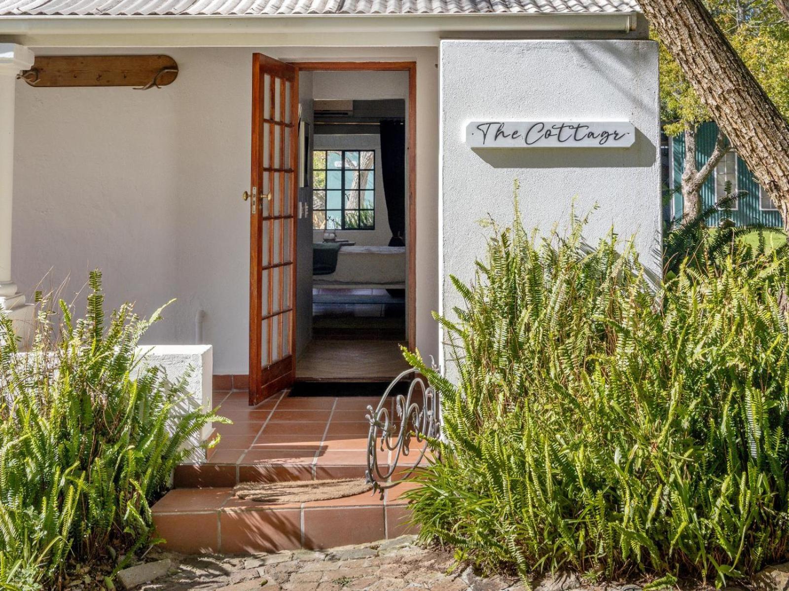 Caledon Grace Guesthouse Δωμάτιο φωτογραφία