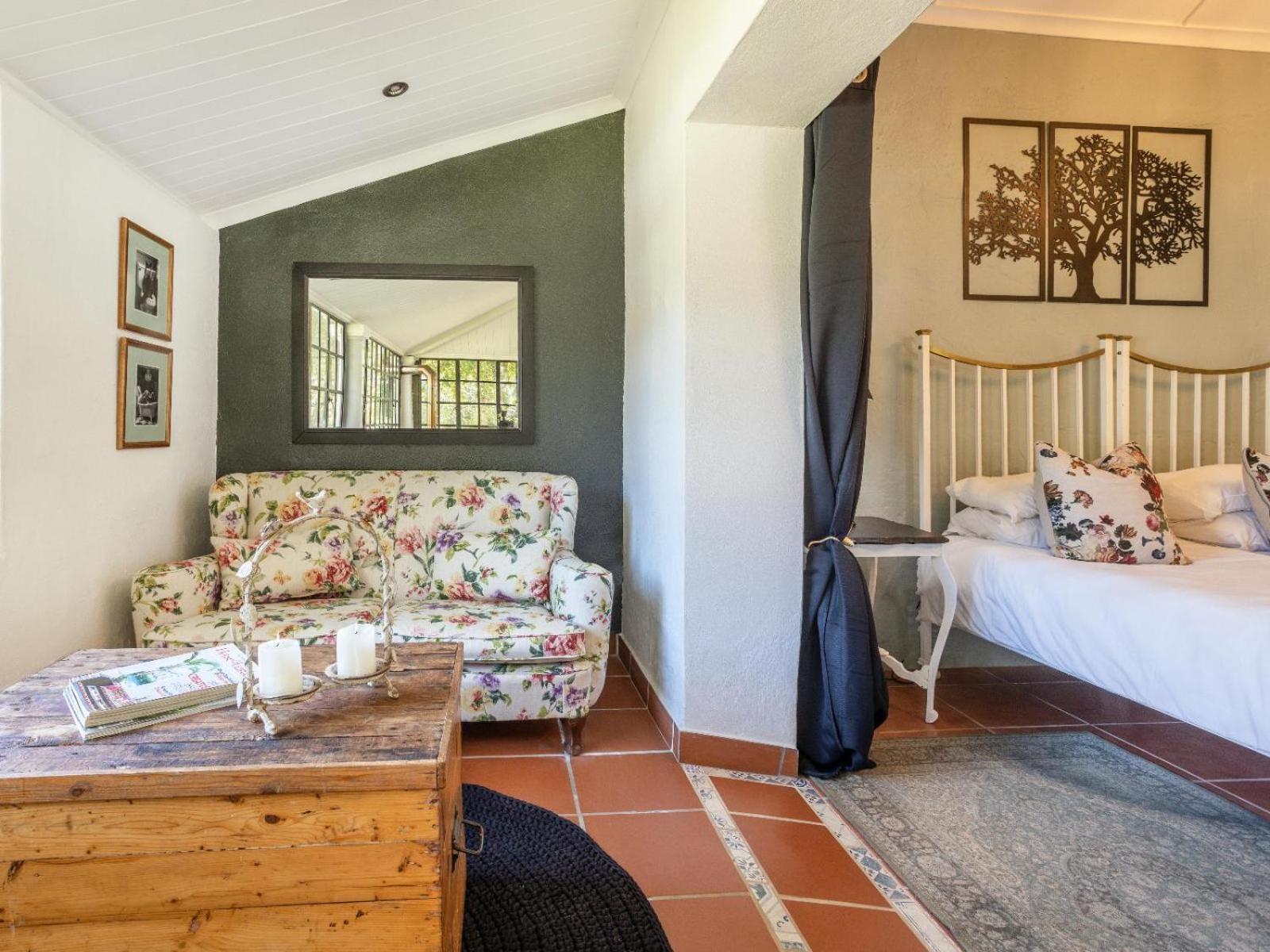 Caledon Grace Guesthouse Δωμάτιο φωτογραφία