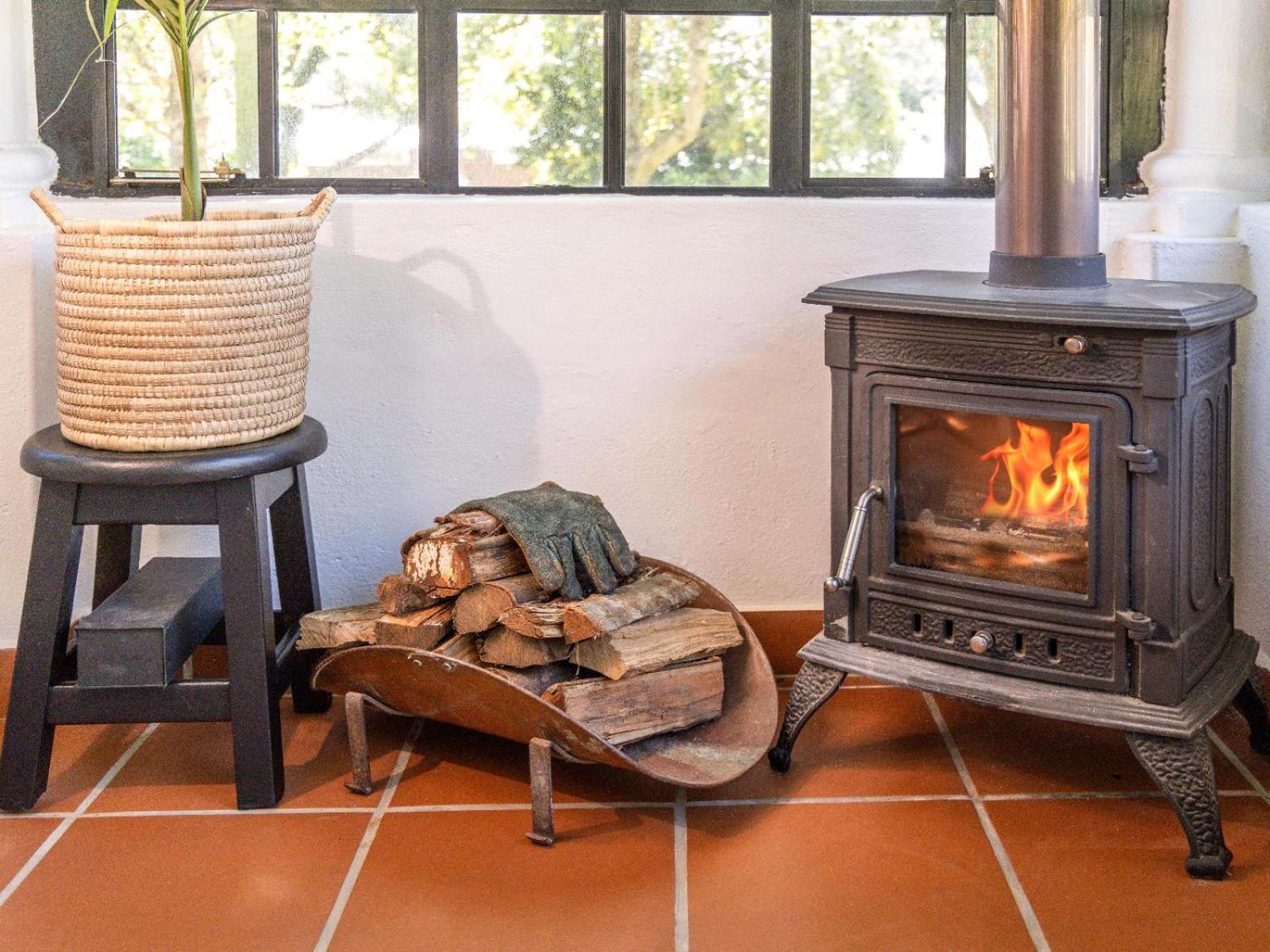 Caledon Grace Guesthouse Δωμάτιο φωτογραφία