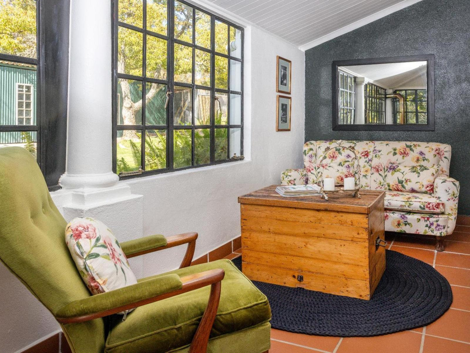 Caledon Grace Guesthouse Δωμάτιο φωτογραφία