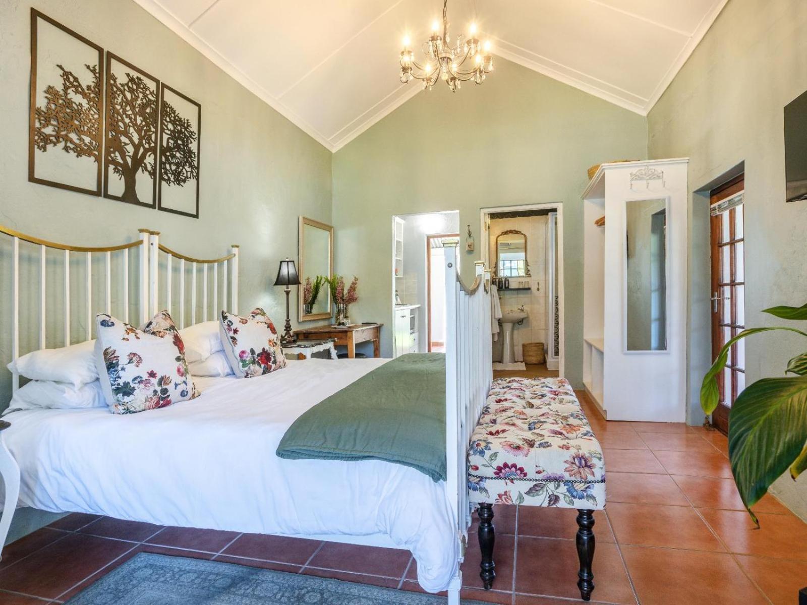 Caledon Grace Guesthouse Δωμάτιο φωτογραφία